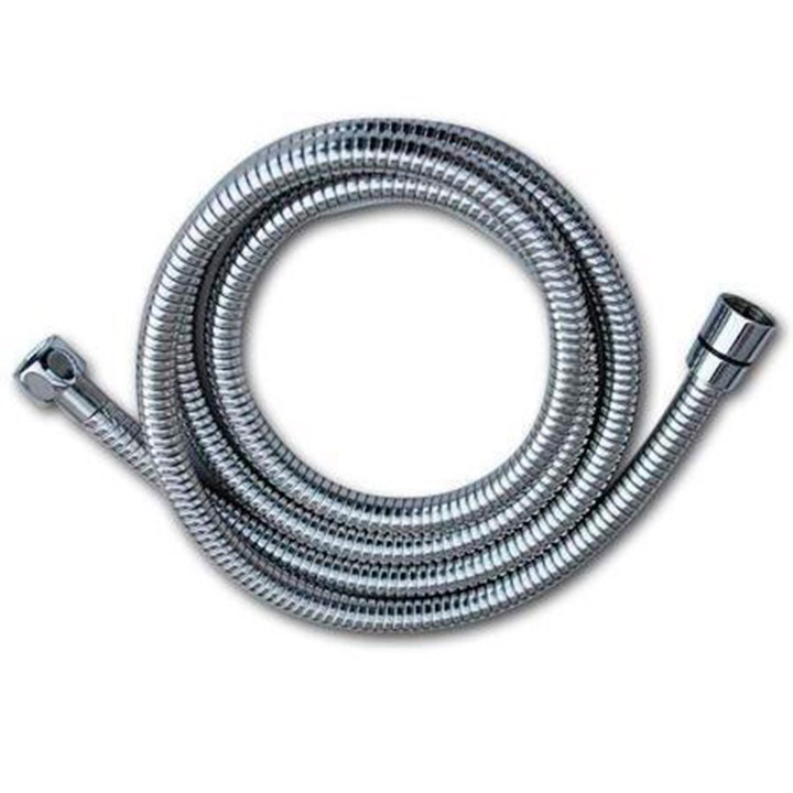 Flexo ducha TUCAI inox.extensible 1,75-2,30 m. - 2830 1