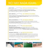 Lámina impermeabilización Revestech DRY80 4