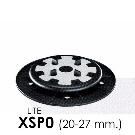 Plot autonivelante XSP0 LITE (20-27 mm.) - PEYGRAN