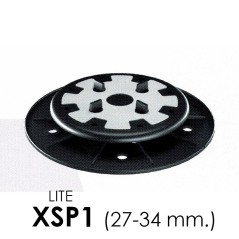 Plot autonivelante XSP1 LITE (27-34 mm.) - PEYGRAN