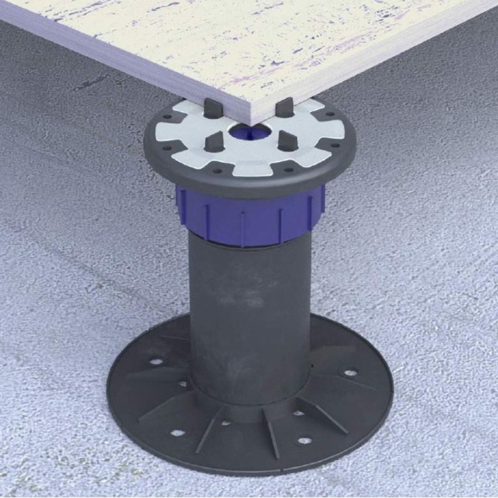 Plot autonivelante XSP2 LITE (34-40 mm.) - PEYGRAN 3