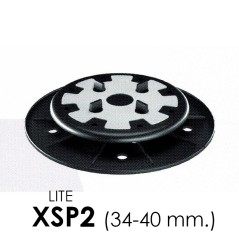 Plot autonivelante XSP2 LITE (34-40 mm.) - PEYGRAN
