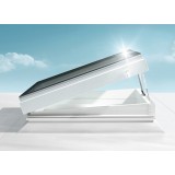 Ventana para cubierta plana SKYLUX iWindow2 inclinado - Maydisa