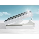 Ventana para cubierta plana SKYLUX iWindow2 recto 6