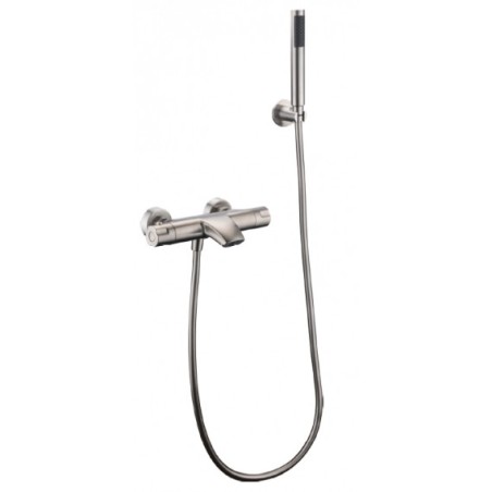 Termostático baño-ducha MOSCU acero S316 - BDK034-4 - Imex