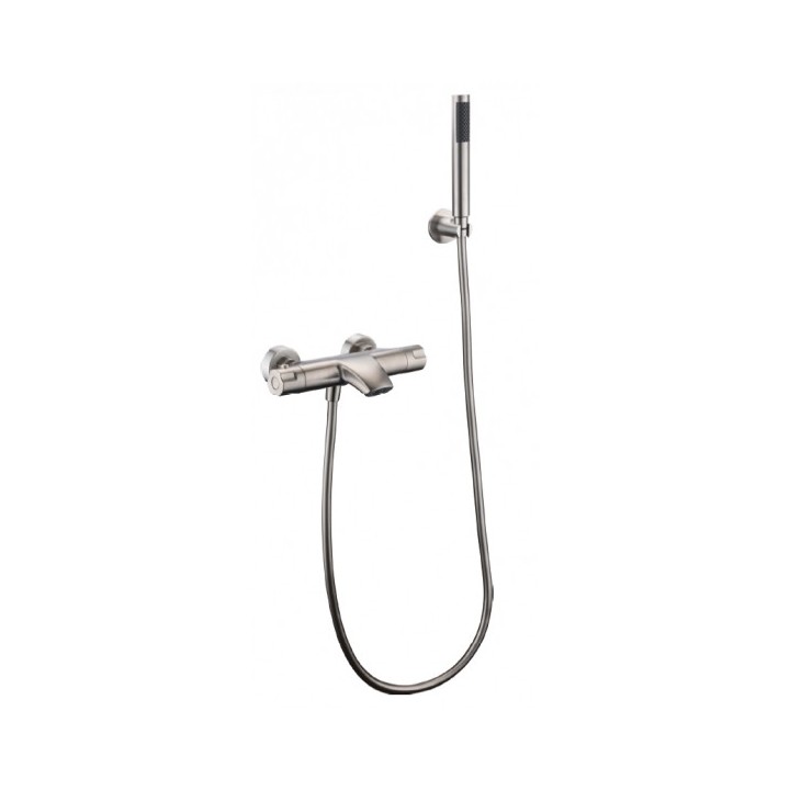 Termostático baño-ducha MOSCU acero S316 - BDK034-4 1