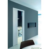 Armazón-premarco para puerta corredera ORCHIDEA BASIC 2