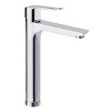 Monomando lavabo alto YPSILON PLUS cromo - 641011 1