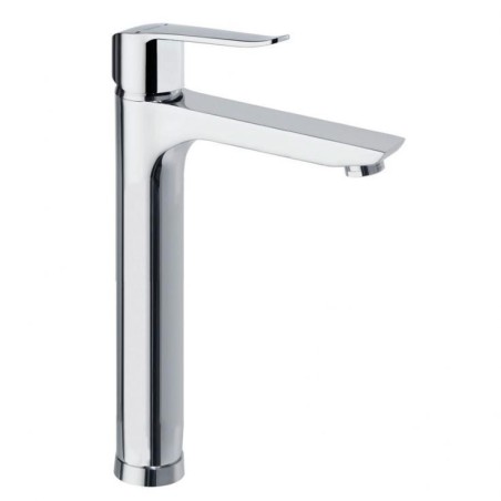 Monomando lavabo alto YPSILON PLUS cromo - 641011- Ramón Soler