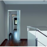 Armazón-premarco para puerta corredera ORCHIDEA BASIC 4