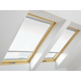 Cortina translúcida para ventana FAKRO ARP-I (color estándar) 2