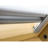 Cortina translúcida para ventana FAKRO ARP-I (color estándar) 1