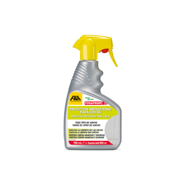 Protector juntas FUGAPROOF 750 ML. - 47097506SPP 1