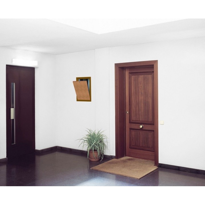 Puerta de registro MAYDISA EI260 3