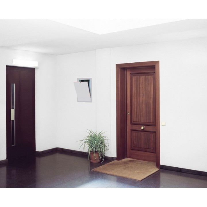 Puerta de registro MAYDISA EI260 4