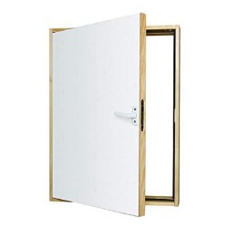 Puerta de registro FAKRO DWK 1