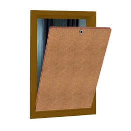 Puerta de registro MAYDISA EI260 1