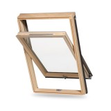 Ventana de tejado pivotante DAKEA Good Better