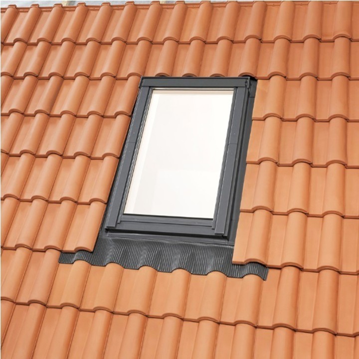 Ventana de tejado pivotante DAKEA Good Better