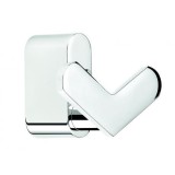Percha ANARI cromo - AN-03 1