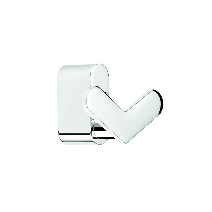Percha ANARI cromo - AN-03 1