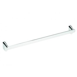 Toallero barra mediana ANARI cromo - AN-07 1