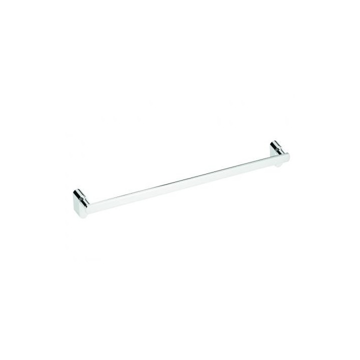 Toallero barra mediana ANARI cromo - AN-07 1