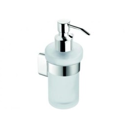 Dosificador pared ANARI cromo - AN-99 1