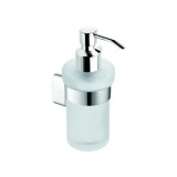 Dosificador pared ANARI cromo - AN-99 1