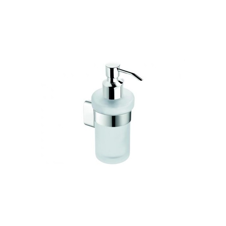 Dosificador pared ANARI cromo - AN-99 1