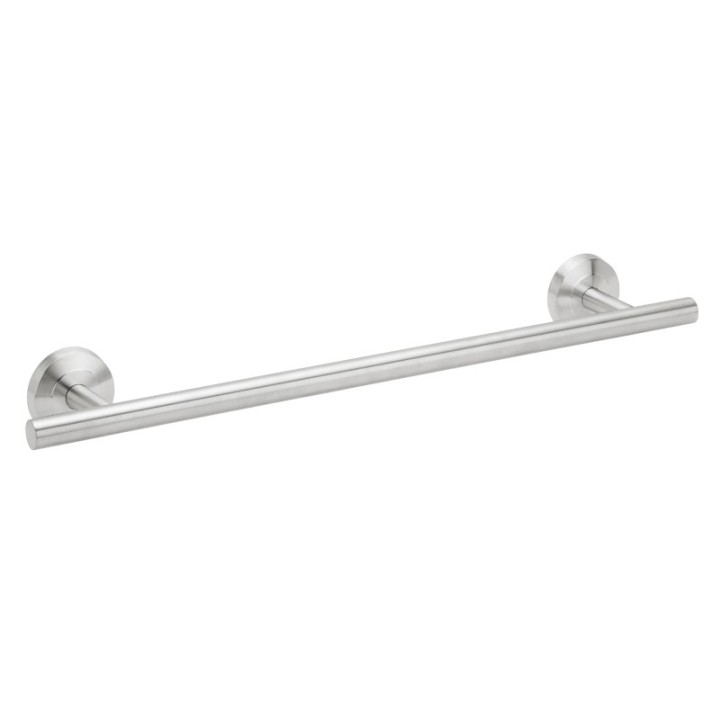 Toallero barra grande TALIX acero inox - TA-06 1