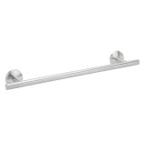 Toallero barra mediana TALIX acero inox - TA-07 1