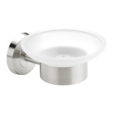 Jabonera pared TALIX acero inox - TA-09 1
