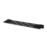 Repisa acero ARGOS negro - AR-02NG 1