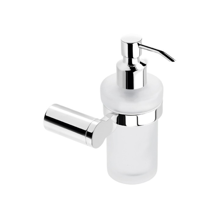 Dosificador pared SENOA cromo - SE-99 1