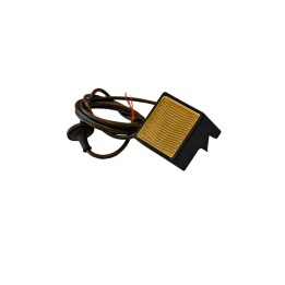 Detector de lluvia 230V - DLL 1