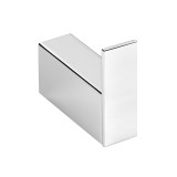Percha KIRO cromo - KI-03 1