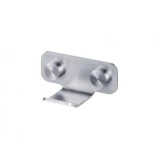 Percha ARGOS acero - AR-03 1