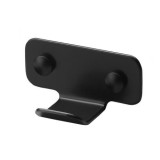 Percha ARGOS negro - AR-03NG 1