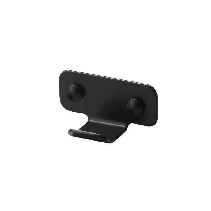 Percha ARGOS negro - AR-03NG 1