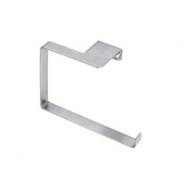 Toallero aro ARGOS acero inox- AR-04 1