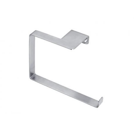 Toallero aro ARGOS acero inox- PYP - AR-04