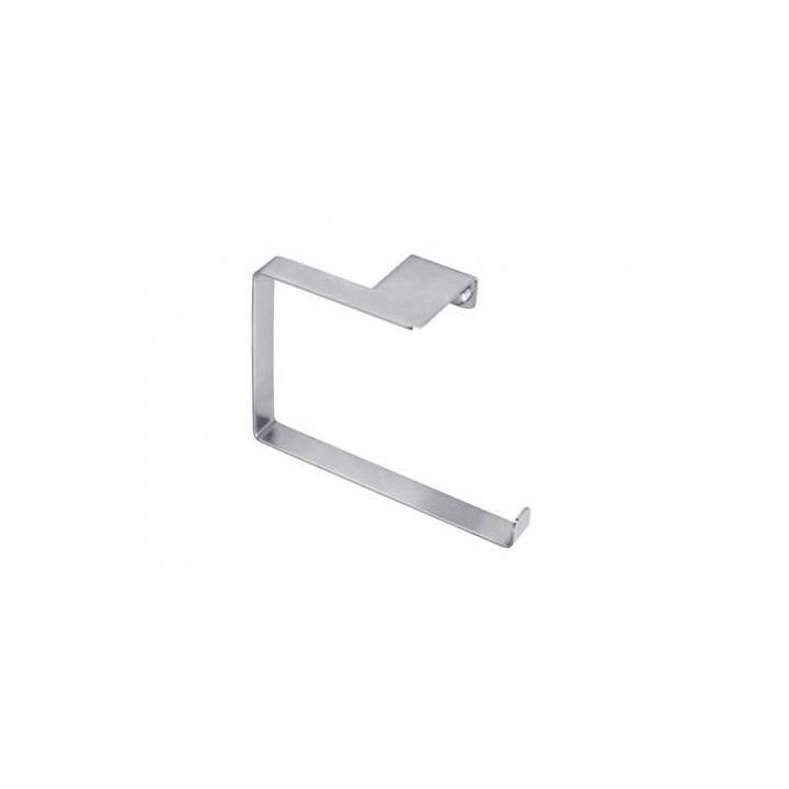 Toallero aro ARGOS acero inox- AR-04 1