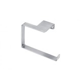 Toallero aro ARGOS acero inox- AR-05 1