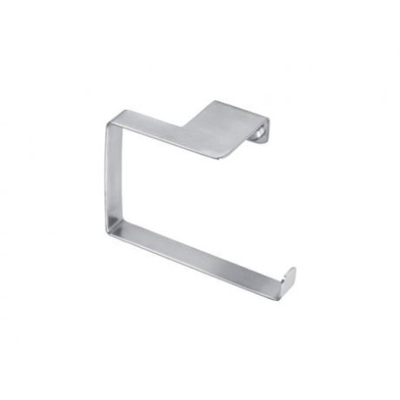 Toallero aro ARGOS acero inox- PYP - AR-05