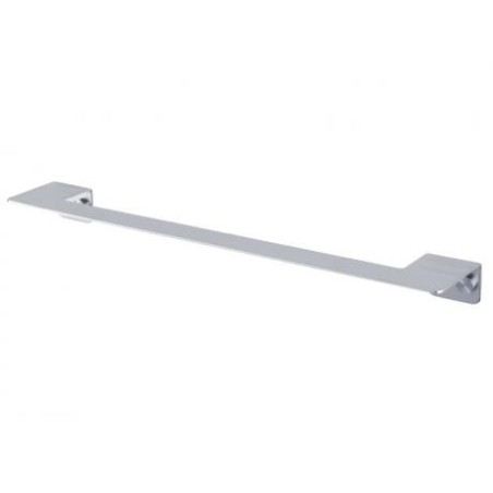 Toallero barra mediana ARGOS acero inox - PYP - AR-07