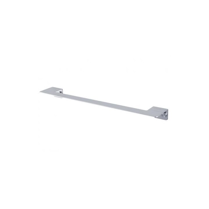 Toallero barra mediana ARGOS acero inox - AR-07 1