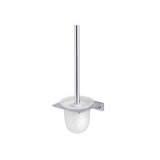 Escobillero pared ARGOS acero inox - AR-10+11 1