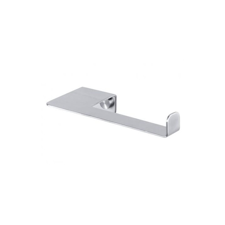 Portarrollo auxiliar ARGOS acero inox - AR-91 1