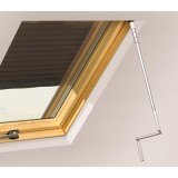 Persiana exterior ROTO manual 3